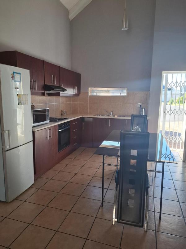 To Let 2 Bedroom Property for Rent in Viking Village Western Cape